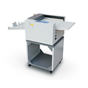 Semi Automatic Creasing & Perforation Machine SF-10-digital-finishing-systems
