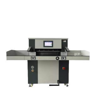 Paper Cutting Machine Heavy-Duty SF-H72P-digital-finishing-systems