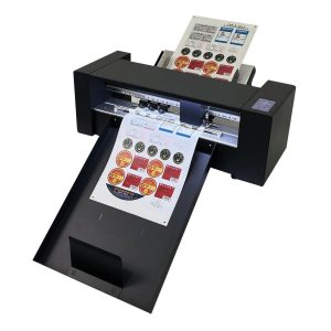 Electric Paper Cutter SF-480E - digital-finishing-systems