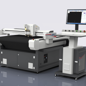 Digital Cutting Machine SF1310-digital-finishing-systems